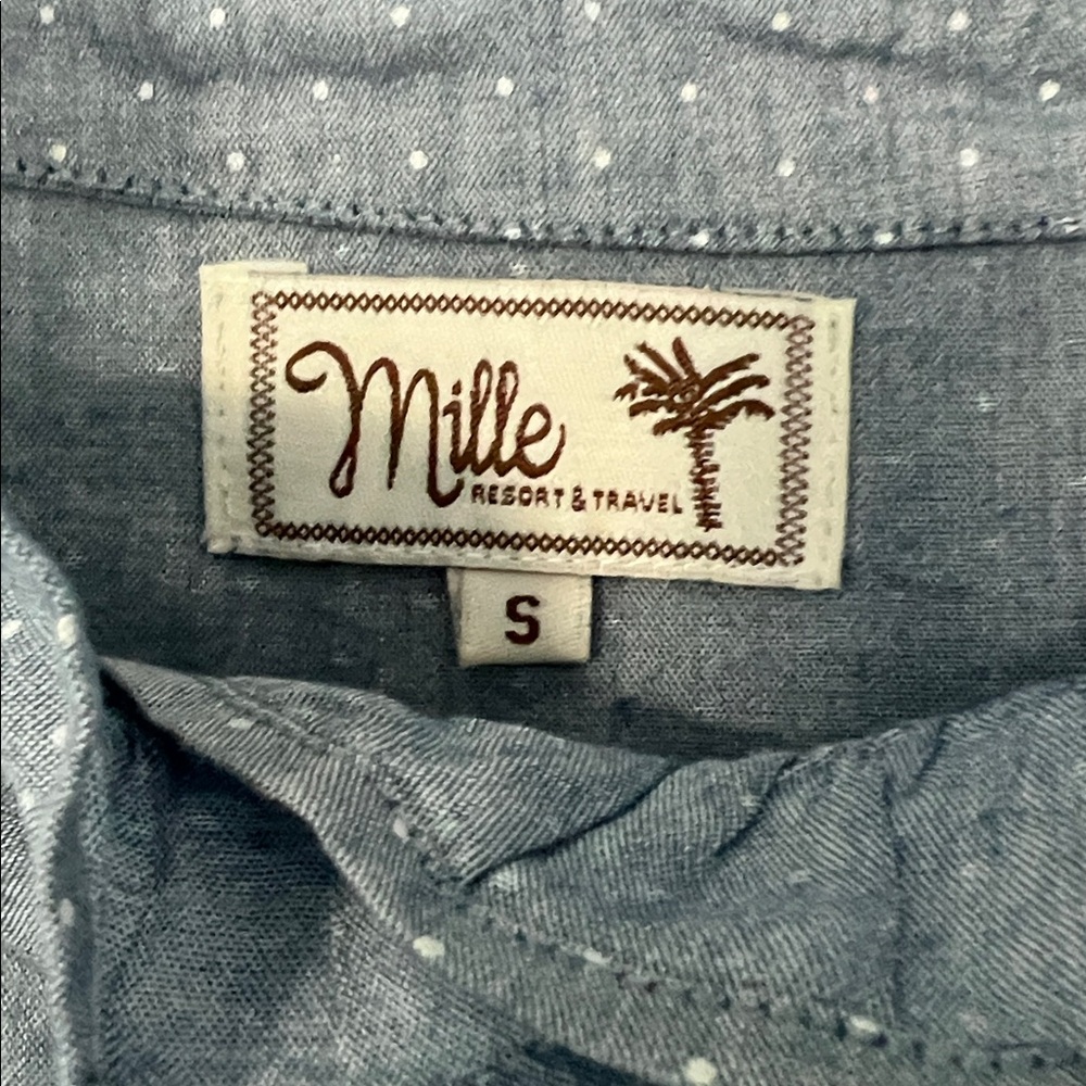 Mille top - Picture 2 of 7
